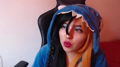 Kate 3 online show from November 20, 7:26 pm