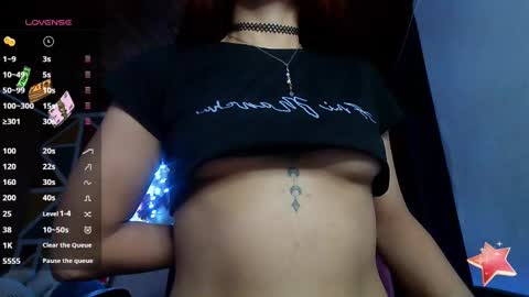 Gala Dimou  online show from November 7, 9:20 pm