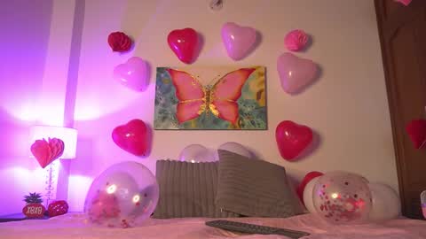 gala_monroe online show from February 14, 11:34 am