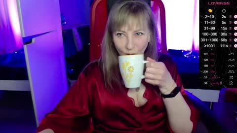 Janette online show from February 21, 6:18 am