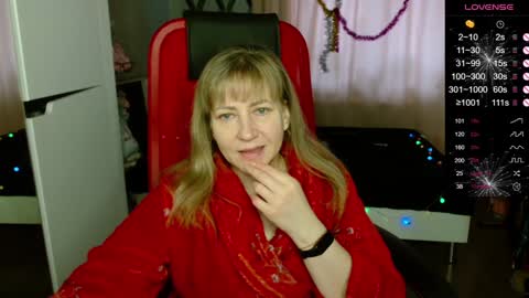 Janette online show from January 10, 10:17 am