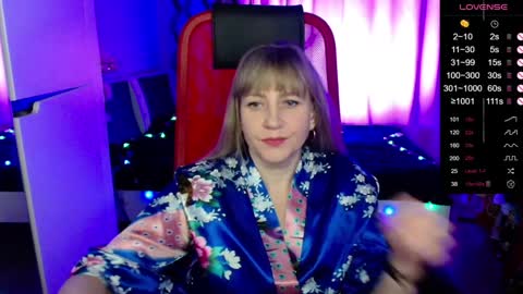 Janette online show from January 16, 8:46 pm