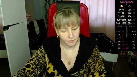 Janette online show from January 16, 7:28 am