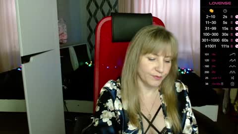 Janette online show from February 2, 9:30 am