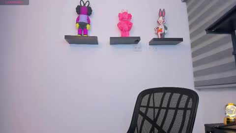 GANG online show from March 21, 7:57 am