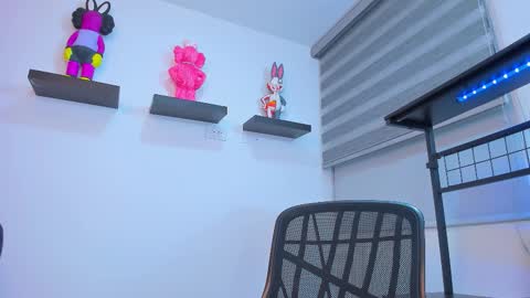 GANG online show from November 2, 4:16 am