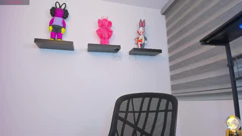 GANG online show from April 7, 4:36 am