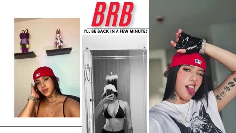 GANG online show from December 19, 9:23 am