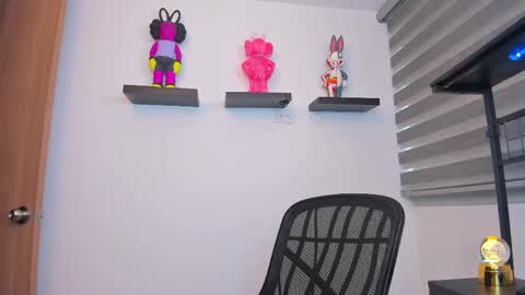 GANG online show from April 10, 6:47 pm