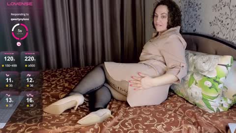 Ava online show from December 19, 6:23 am