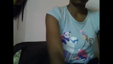 Snapshot of gasielah chatting on February 1, 7:15 am gasielah online show from February 1, 7:15 am