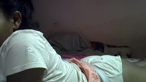 Snapshot of gasielah chatting on February 26, 6:57 pm gasielah online show from February 26, 6:57 pm