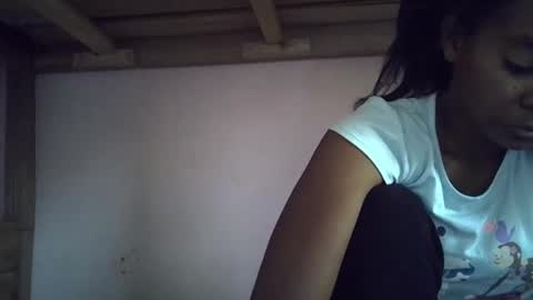 Snapshot of gasielah chatting on February 25, 7:09 am gasielah online show from February 25, 7:09 am