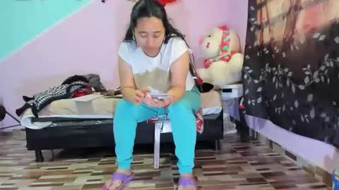 Diana online show from November 3, 12:31 pm