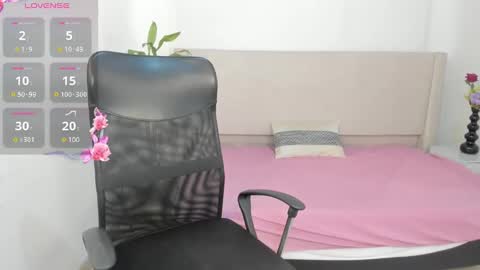 Gayle Tate online show from January 17, 11:38 am