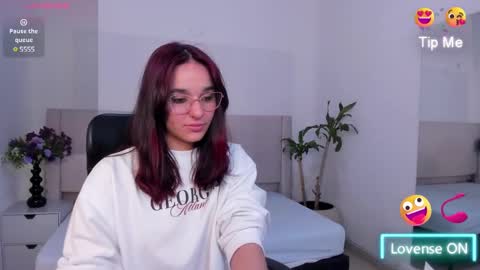 Gayle Tate online show from February 2, 12:24 pm