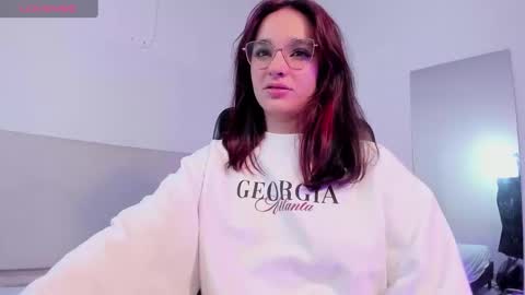 Gayle Tate online show from February 13, 12:21 pm