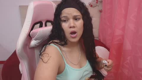 gema_angels online show from September 26, 10:18 pm