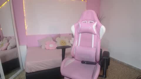 Gema Rush online show from January 16, 9:44 pm