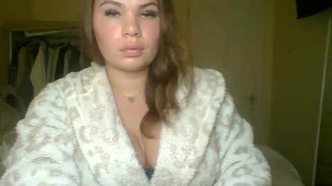 Snapshot of gemmarmalade chatting on October 11, 9:25 am GEMMARMALADE online show from October 11, 9:25 am