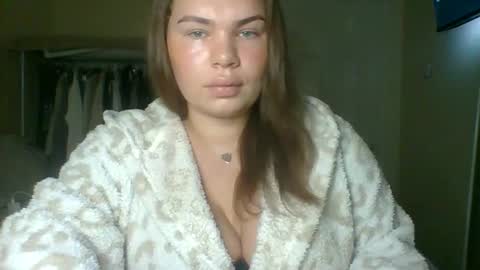 Snapshot of gemmarmalade chatting on October 16, 7:00 am GEMMARMALADE online show from October 16, 7:00 am