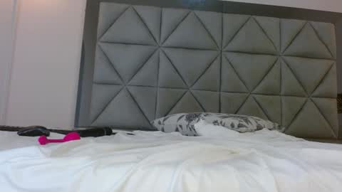 GENESIS online show from March 12, 7:22 am