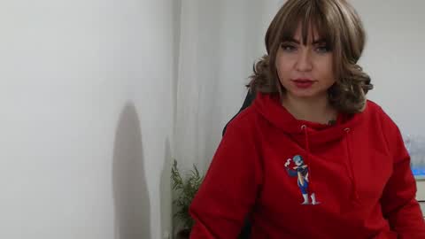 Snapshot of genesisgems11_ chatting on February 24, 5:09 am Genesis online show from February 24, 5:09 am