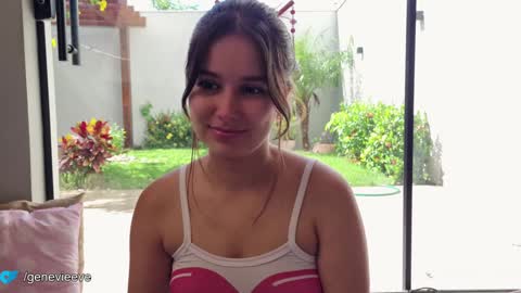 Genn online show from January 25, 6:21 pm