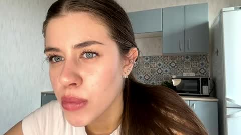 Megan online show from April 13, 1:23 pm