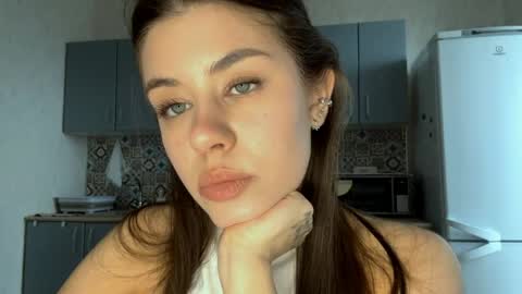 Megan online show from April 9, 1:49 pm