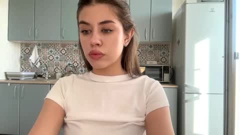 Megan online show from April 11, 1:15 pm