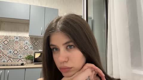 Megan online show from March 22, 5:19 pm