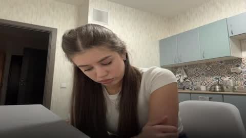 Megan online show from March 26, 4:09 pm