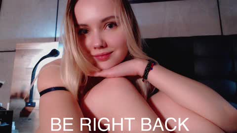 Tanya online show from December 7, 1:47 am