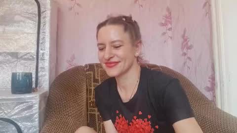 Tasha online show from March 27, 8:26 am