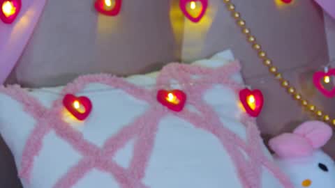 Snapshot of gentlerossi chatting on February 18, 3:32 pm GentleRossi online show from February 18, 3:32 pm
