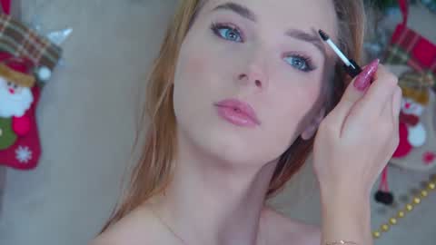 Snapshot of gentlerossi chatting on December 20, 3:21 pm GentleRossi online show from December 20, 3:21 pm