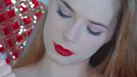 Snapshot of gentlerossi chatting on December 27, 3:27 pm GentleRossi online show from December 27, 3:27 pm