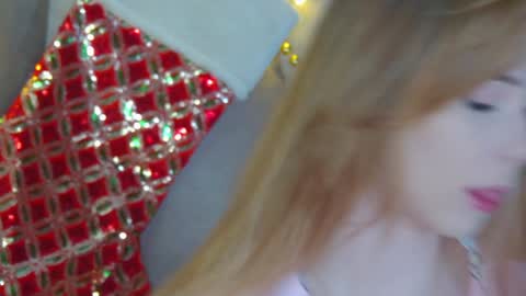 Snapshot of gentlerossi chatting on January 7, 3:12 pm GentleRossi online show from January 7, 3:12 pm