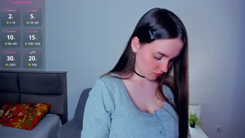 Julia online show from March 29, 5:34 pm