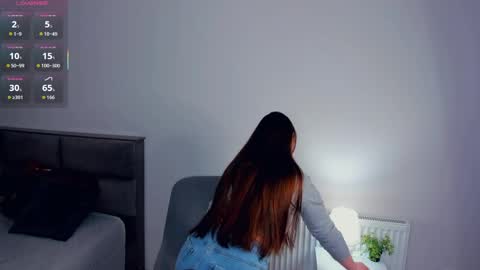 Julia online show from March 22, 6:14 pm