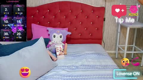 georgia_oli online show from January 30, 2:38 am