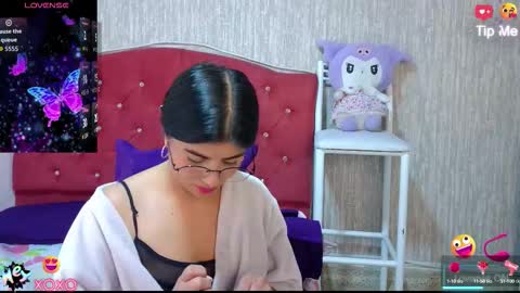 georgia_oli online show from October 9, 2:48 am