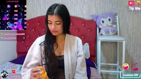 georgia_oli online show from September 26, 11:19 am