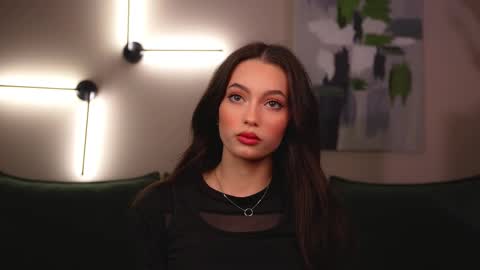 georgiamorandi online show from February 12, 4:11 pm