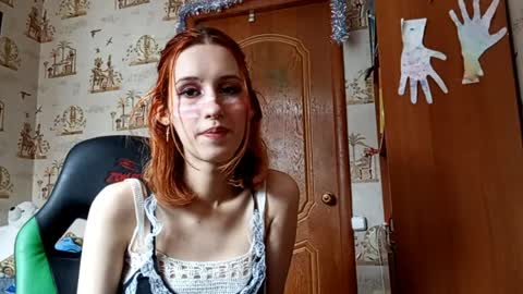 Ellie online show from April 4, 9:41 am