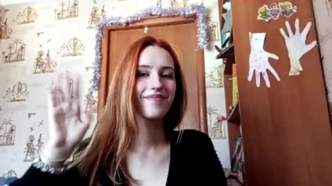 Ellie online show from March 19, 9:24 am