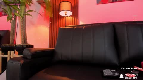 Georgina Caruso online show from October 3, 3:55 am