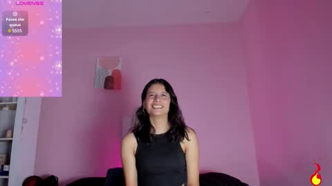 GEORGINA FERRI online show from January 5, 5:38 pm