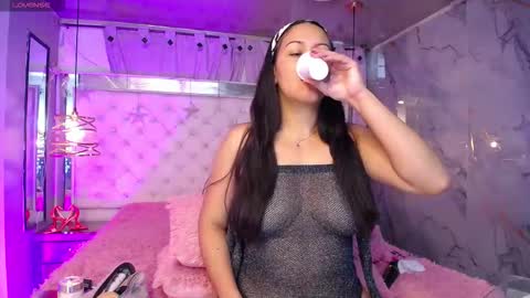 Georgina online show from February 9, 1:57 pm